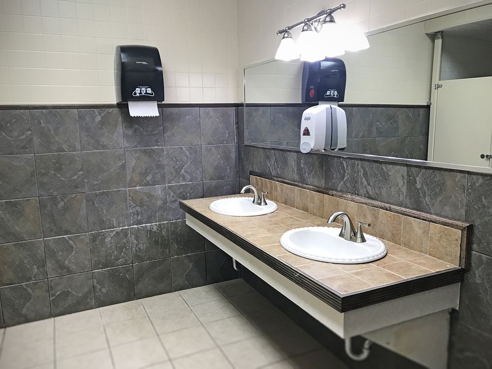 Riverfront Professional Center: 644 Cesery Boulevard, Jacksonville, FL 32211
